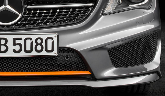 Mercedes-Benz CLA 250 4MATIC Shooting Brake|メルセデス・ベンツ CLA 250 4マティック シューティングブレーク