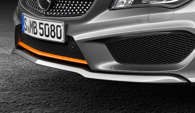 Mercedes-Benz CLA 250 4MATIC Shooting Brake|メルセデス・ベンツ CLA 250 4マティック シューティングブレーク