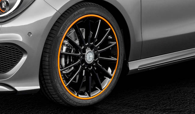 Mercedes-Benz CLA 250 4MATIC Shooting Brake|メルセデス・ベンツ CLA 250 4マティック シューティングブレーク