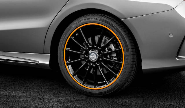 Mercedes-Benz CLA 250 4MATIC Shooting Brake|メルセデス・ベンツ CLA 250 4マティック シューティングブレーク