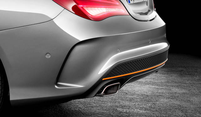 Mercedes-Benz CLA 250 4MATIC Shooting Brake|メルセデス・ベンツ CLA 250 4マティック シューティングブレーク