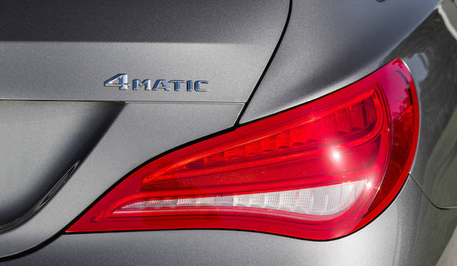 Mercedes-Benz CLA 250 4MATIC Shooting Brake|メルセデス・ベンツ CLA 250 4マティック シューティングブレーク