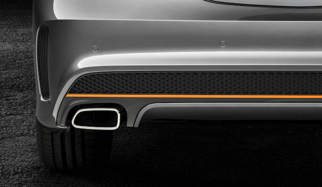 Mercedes-Benz CLA 250 4MATIC Shooting Brake|メルセデス・ベンツ CLA 250 4マティック シューティングブレーク