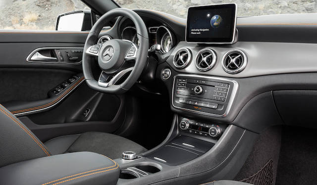 Mercedes-Benz CLA 250 4MATIC Shooting Brake|メルセデス・ベンツ CLA 250 4マティック シューティングブレーク