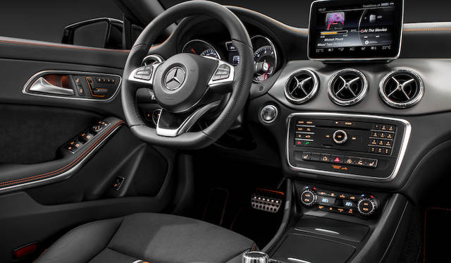 Mercedes-Benz CLA 250 4MATIC Shooting Brake|メルセデス・ベンツ CLA 250 4マティック シューティングブレーク