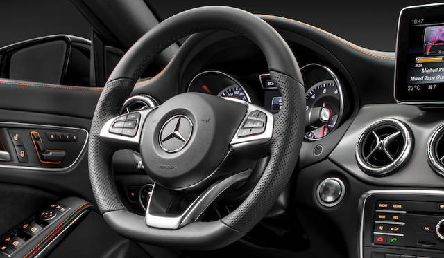 Mercedes-Benz CLA 250 4MATIC Shooting Brake|メルセデス・ベンツ CLA 250 4マティック シューティングブレーク