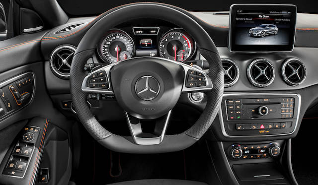 Mercedes-Benz CLA 250 4MATIC Shooting Brake|メルセデス・ベンツ CLA 250 4マティック シューティングブレーク