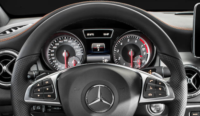 Mercedes-Benz CLA 250 4MATIC Shooting Brake|メルセデス・ベンツ CLA 250 4マティック シューティングブレーク