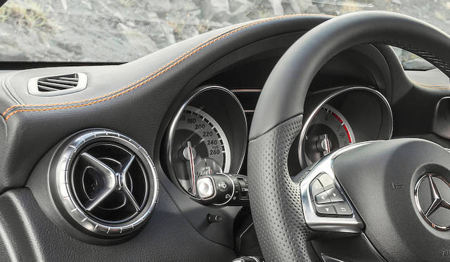 Mercedes-Benz CLA 250 4MATIC Shooting Brake|メルセデス・ベンツ CLA 250 4マティック シューティングブレーク