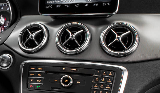 Mercedes-Benz CLA 250 4MATIC Shooting Brake|メルセデス・ベンツ CLA 250 4マティック シューティングブレーク