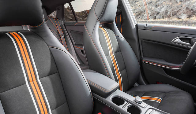 Mercedes-Benz CLA 250 4MATIC Shooting Brake|メルセデス・ベンツ CLA 250 4マティック シューティングブレーク