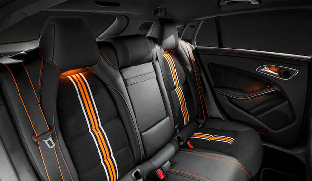 Mercedes-Benz CLA 250 4MATIC Shooting Brake|メルセデス・ベンツ CLA 250 4マティック シューティングブレーク