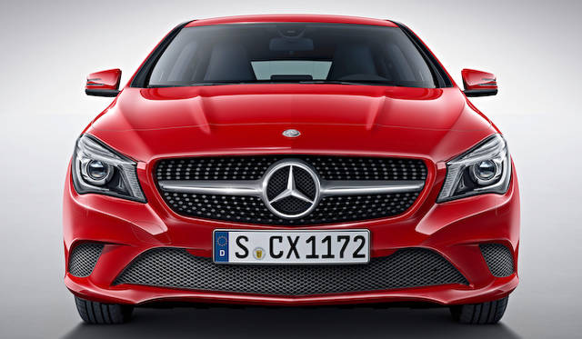 Mercedes-Benz CLA Shooting Brake|メルセデス・ベンツ CLA シューティングブレーク