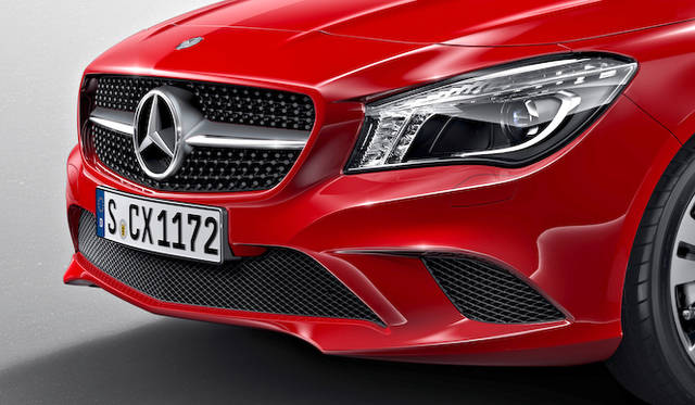 Mercedes-Benz CLA Shooting Brake|メルセデス・ベンツ CLA シューティングブレーク