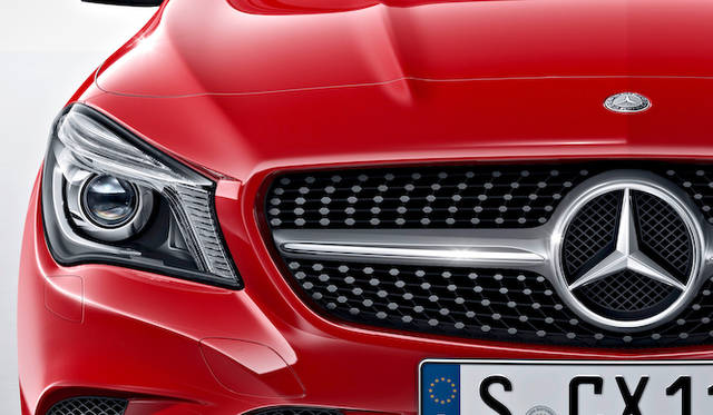 Mercedes-Benz CLA Shooting Brake|メルセデス・ベンツ CLA シューティングブレーク