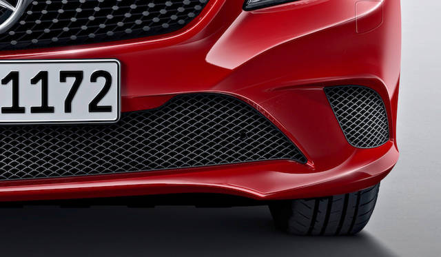 Mercedes-Benz CLA Shooting Brake|メルセデス・ベンツ CLA シューティングブレーク