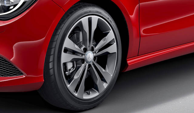 Mercedes-Benz CLA Shooting Brake|メルセデス・ベンツ CLA シューティングブレーク