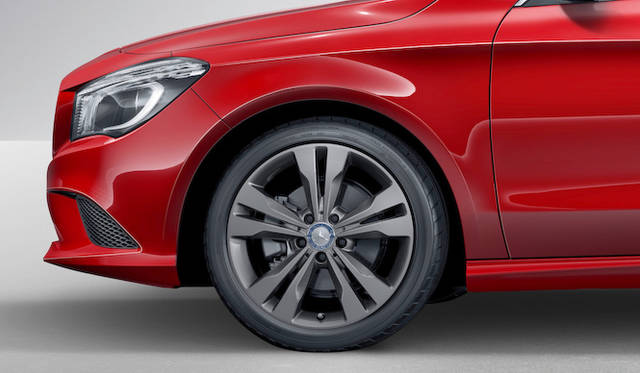 Mercedes-Benz CLA Shooting Brake|メルセデス・ベンツ CLA シューティングブレーク