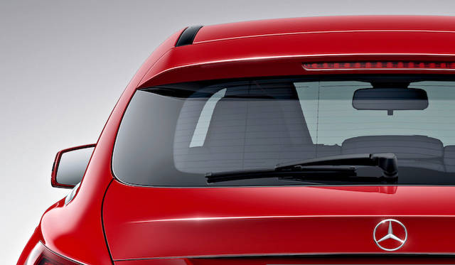 Mercedes-Benz CLA Shooting Brake|メルセデス・ベンツ CLA シューティングブレーク