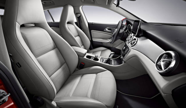 Mercedes-Benz CLA Shooting Brake|メルセデス・ベンツ CLA シューティングブレーク