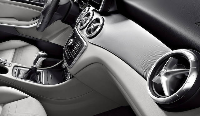 Mercedes-Benz CLA Shooting Brake|メルセデス・ベンツ CLA シューティングブレーク