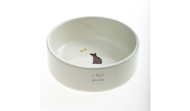 MMDBO009 A DOG DREAM-ドッグ ボール 1万3000円（税抜）