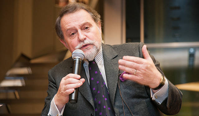 三代目当主ジャン・グランベール氏