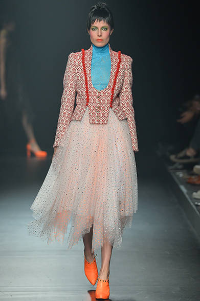 ドレスキャンプ　2015年春夏コレクション