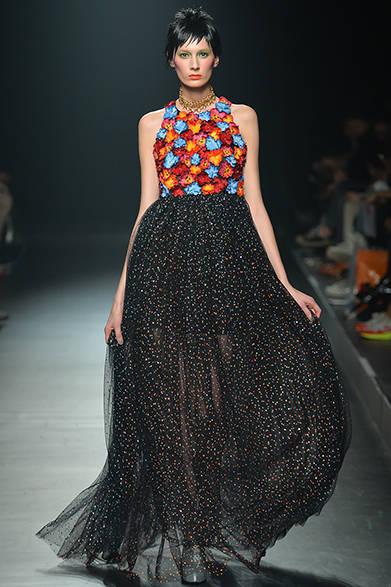 ドレスキャンプ　2015年春夏コレクション