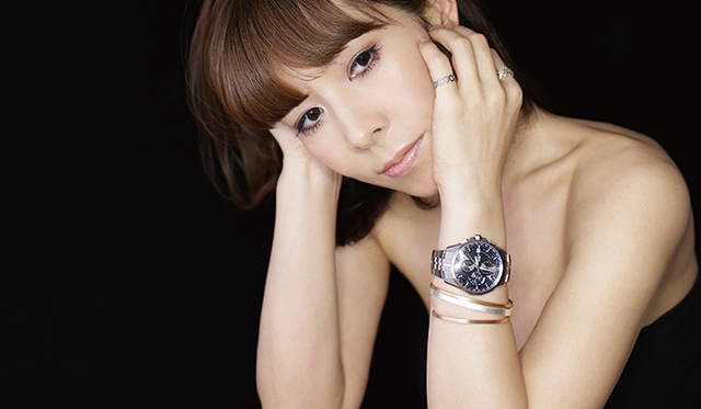 日時 | 2015年2月8日（日） 開場 16:00 / 開演 17:00</br>会場 | 舞浜アンフィシアター</br>出演 | </br>クレイジーケンバンド</br>東京スカパラダイスオーケストラ</br>TOKYO No.1 SOUL SET</br>akiko & GENTLE FOREST JAZZ BAND</br>須永辰緒</br>伊藤陽一郎</br>藤枝伸介</br>ACROBAT DANCE COMPANY G-Rockets</br>and more </br>料金 | 全席指定 6000円（税込）※未就学児童入場不可</br></br>一般発売｜12月20日（土）</br></br>OCEANUS 10th Anniversary PARTY “ KING OF BLUE ” 公式サイト</br>http://oceanus.casio.jp/10th/party/