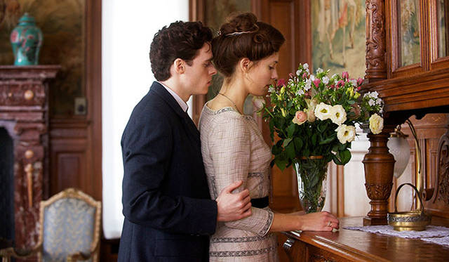 © 2014 FIDELITE FILMS – WILD BUNCH – SCOPE PICTURES