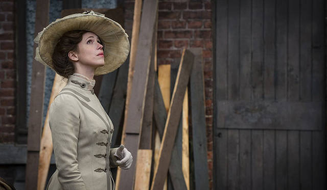 © 2014 FIDELITE FILMS – WILD BUNCH – SCOPE PICTURES