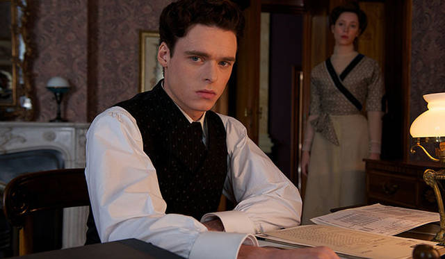 © 2014 FIDELITE FILMS – WILD BUNCH – SCOPE PICTURES