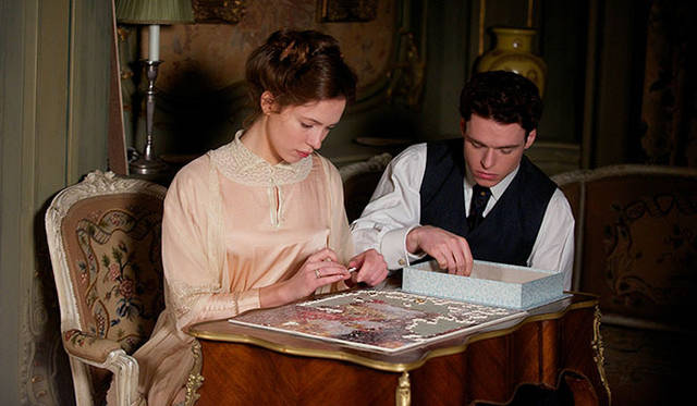 © 2014 FIDELITE FILMS – WILD BUNCH – SCOPE PICTURES