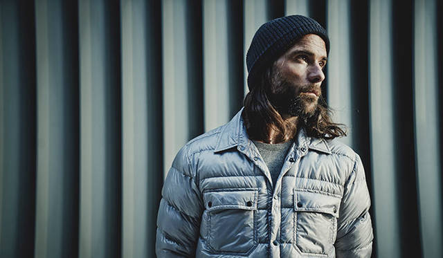 2014-15年秋冬コレクションのイメージビジュアル