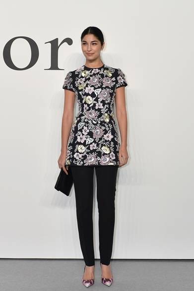 キャロライン・イッサ