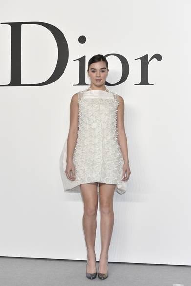 ヘイリー・スタインフェルド