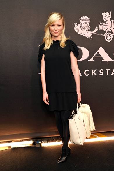 Kirsten Dunst｜キルスティン<br />Photo credit:Getty Images