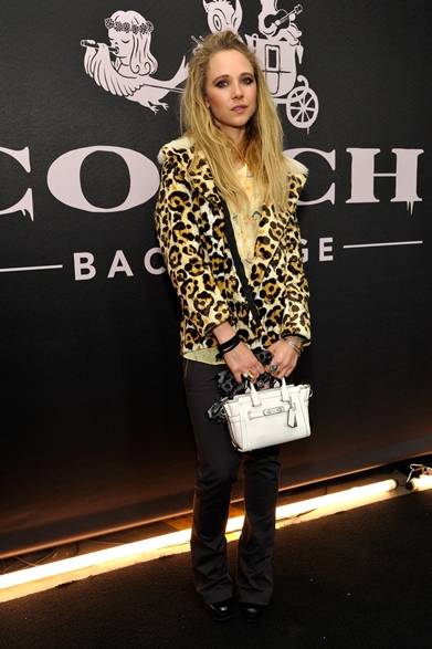 Juno Temple｜ジュノー・テンプル<br />Photo credit:Getty Images