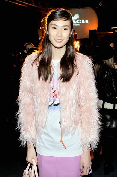 Dillon Xue｜ディラン・シュウ<br />Photo credit:Getty Images