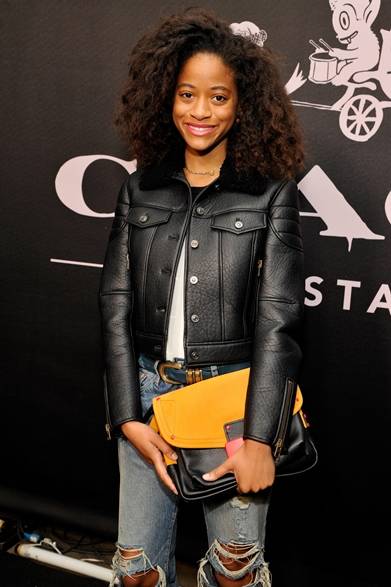 Kilo Kish｜キーロ・キッシュ<br />Photo credit:Getty Images