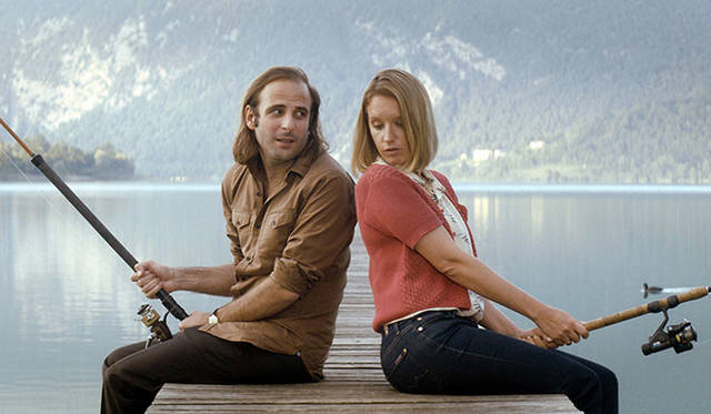 『悲哀クラブ』ヴァンサン・マリエット監督　フィクション/2014年/90分 