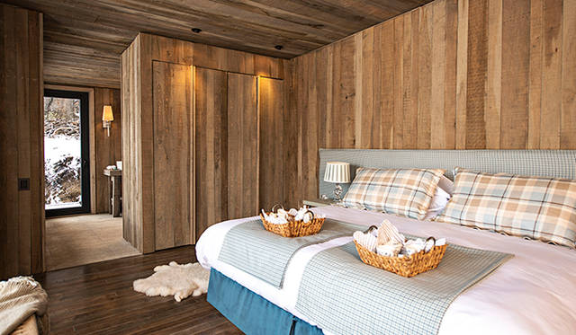 3. チリ・パタゴニア「Awasi Patagonia」