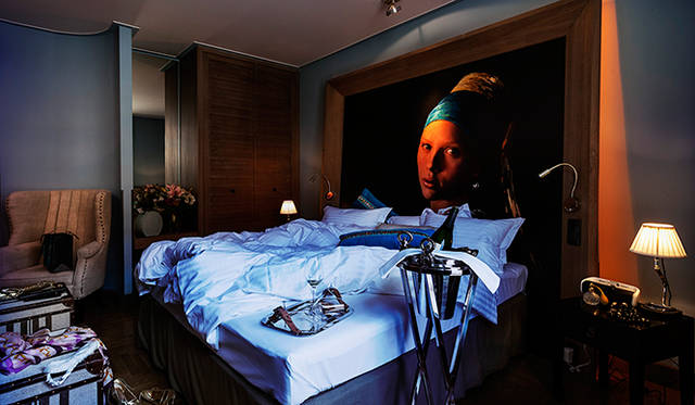 4. ハンガリー・ブタペスト「Baltazar Budapest」