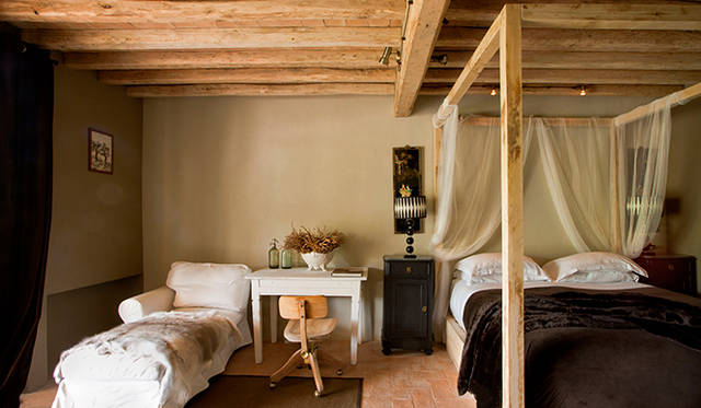 5. イタリア・トスカーナ「Conti di San Bonifacio」