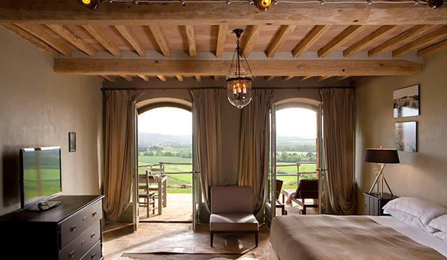 5. イタリア・トスカーナ「Conti di San Bonifacio」