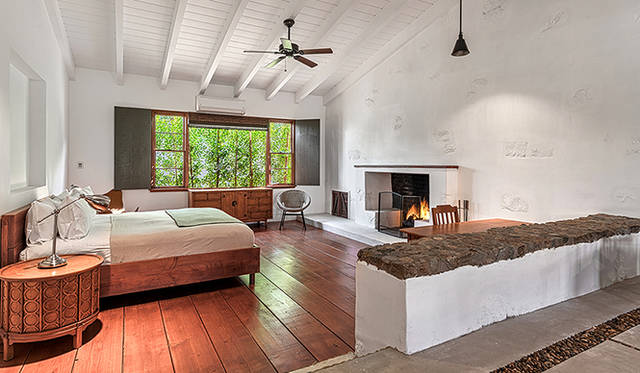 6. アメリカ・パームスプリングス「Sparrows Lodge」