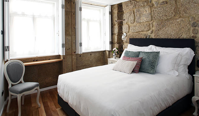 9. ポルトガル・ポルト「1872 River House」