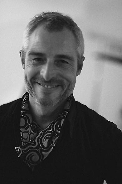 エピスの共同創始者兼デザイナーのヤン・マッケンハウアー