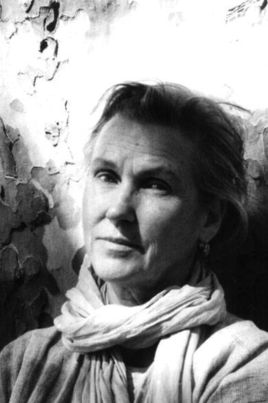 エピスの創始者兼アートディレクターのベス・ニールセン